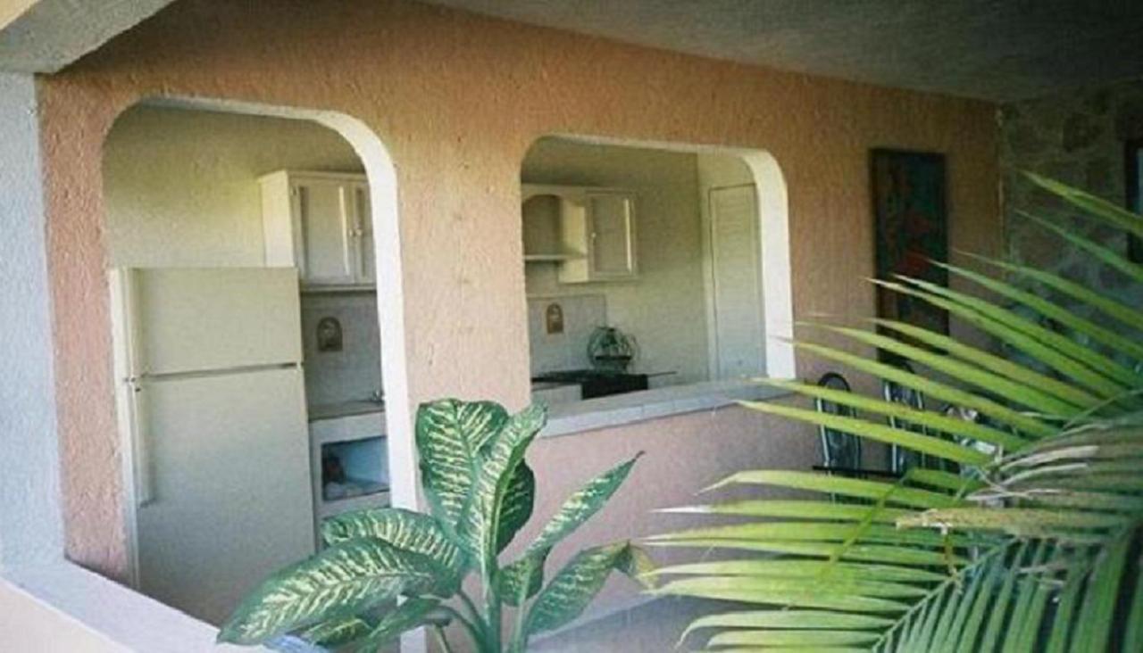 Casa Circuito Del Lago Tequesquitengo Bagian luar foto