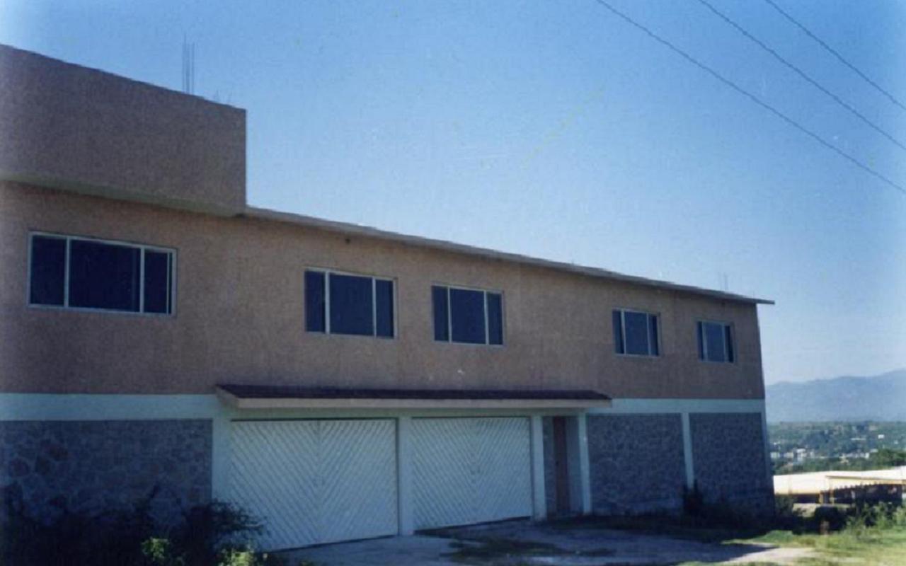 Casa Circuito Del Lago Tequesquitengo Bagian luar foto